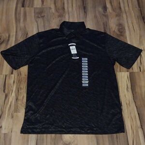 Greg Norman PlayDry Golf Polo NWT Size Small